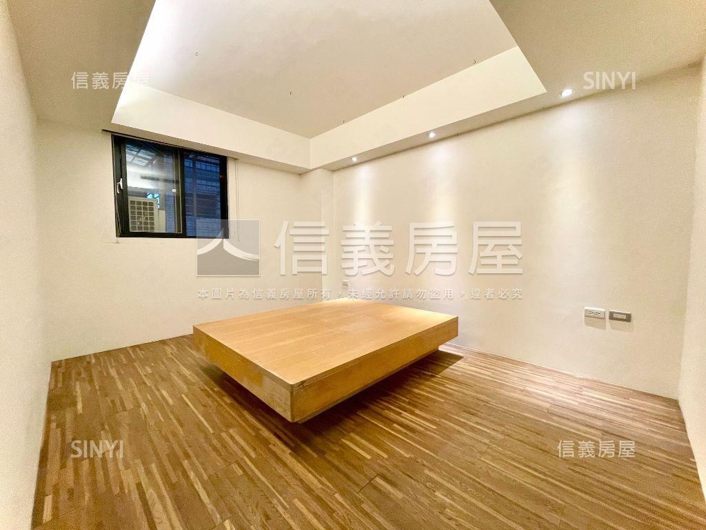 敦南三房★坡平★全天管理房屋室內格局與周邊環境