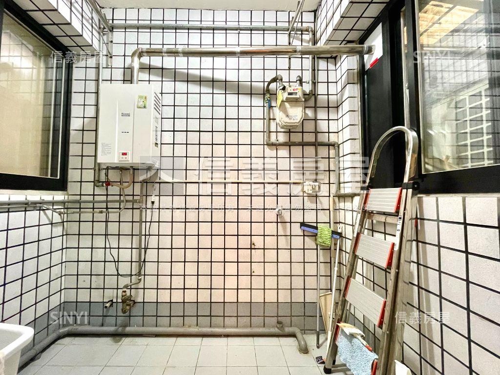敦南三房★坡平★全天管理房屋室內格局與周邊環境