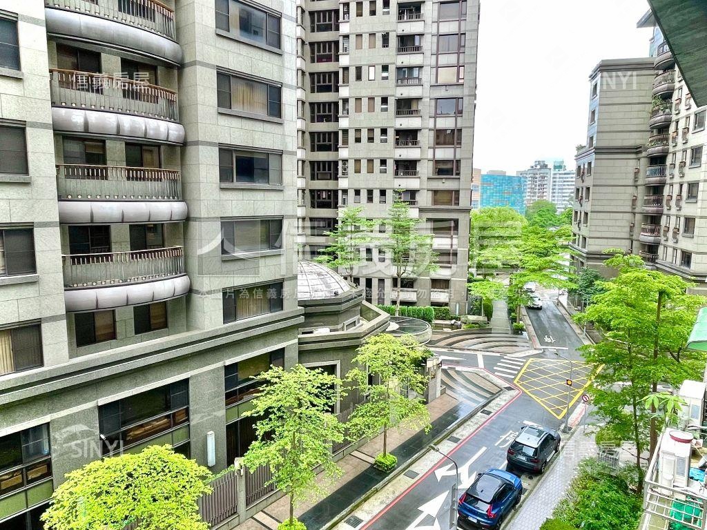 敦南三房★坡平★全天管理房屋室內格局與周邊環境