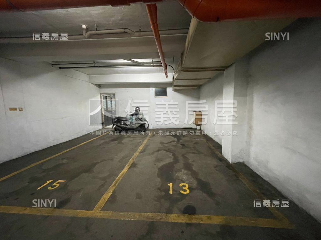 敦南三房★坡平★全天管理房屋室內格局與周邊環境