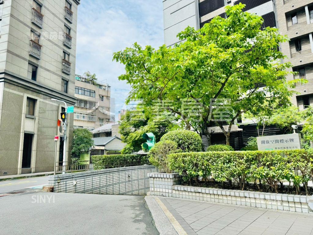 敦南三房★坡平★全天管理房屋室內格局與周邊環境