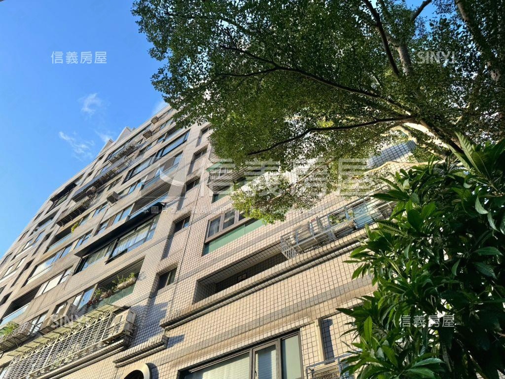 敦南三房★坡平★全天管理房屋室內格局與周邊環境