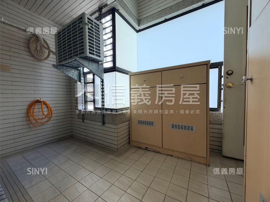 農１６有未來採光３房車位房屋室內格局與周邊環境
