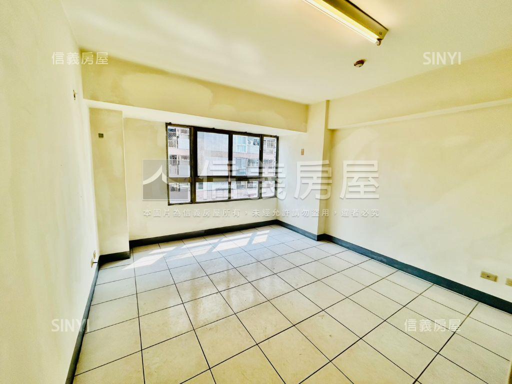 五期商圈三房房屋室內格局與周邊環境