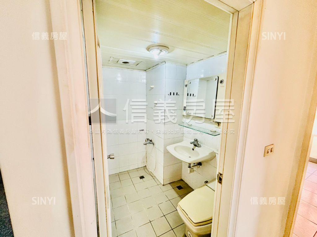 五期商圈三房房屋室內格局與周邊環境