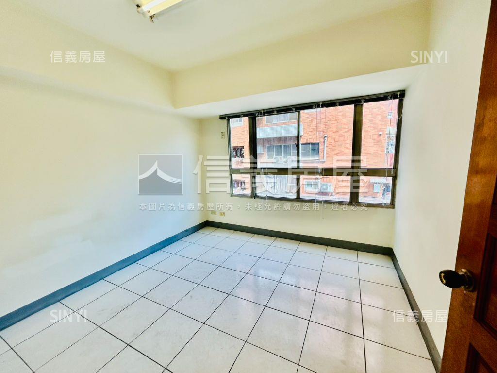 五期商圈三房房屋室內格局與周邊環境