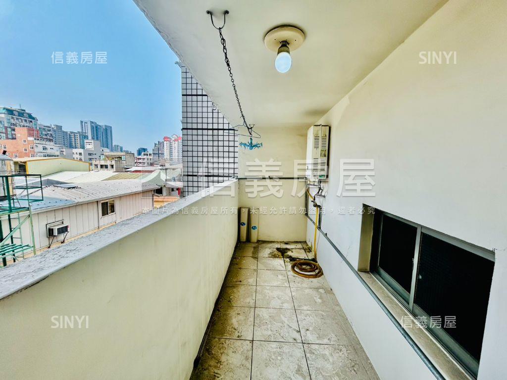 五期商圈三房房屋室內格局與周邊環境