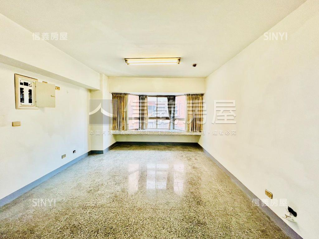 五期商圈三房房屋室內格局與周邊環境