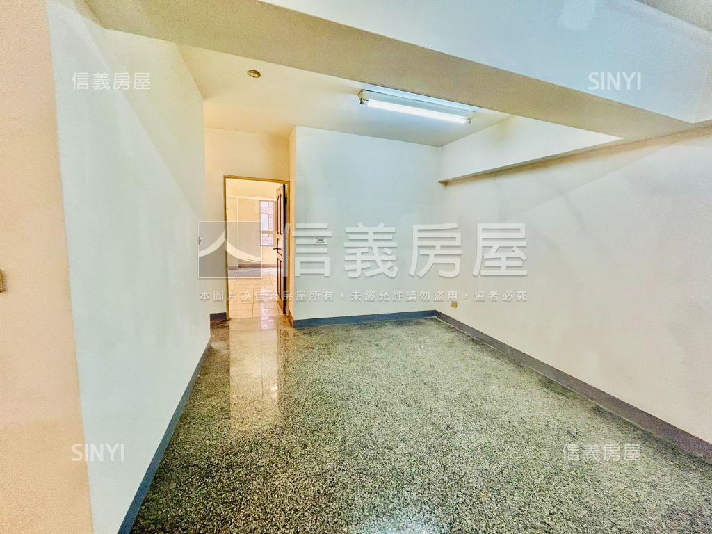 五期商圈三房房屋室內格局與周邊環境