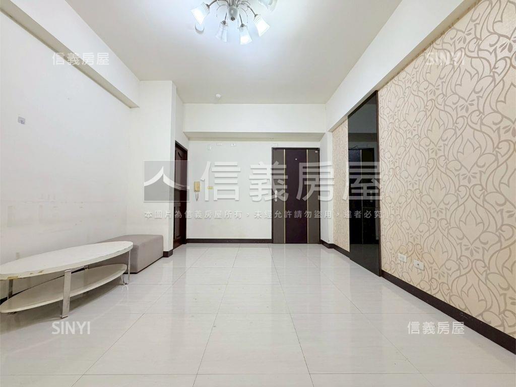 善化市中心小資兩房平車房屋室內格局與周邊環境