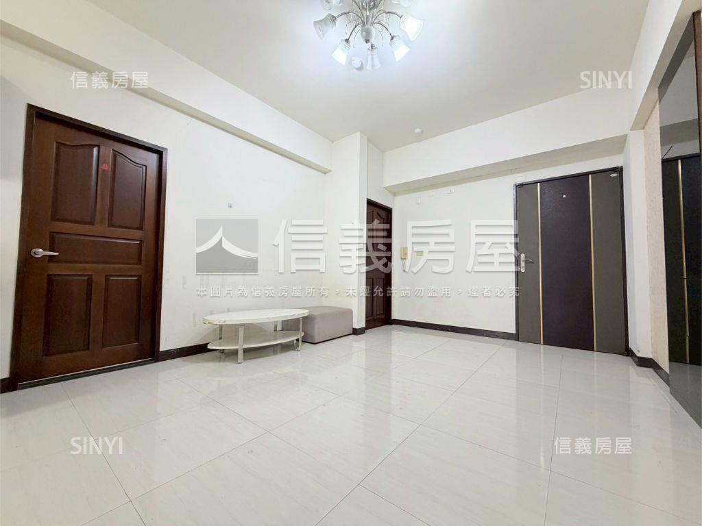 善化市中心小資兩房平車房屋室內格局與周邊環境