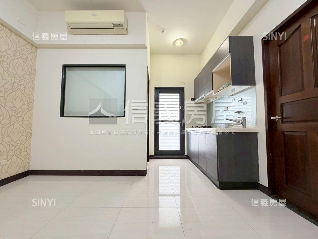 善化市中心小資兩房平車房屋室內格局與周邊環境