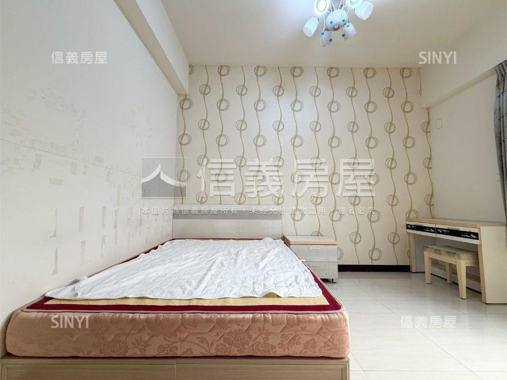 善化市中心小資兩房平車房屋室內格局與周邊環境