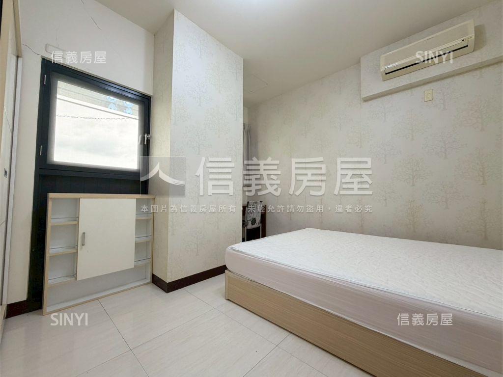 善化市中心小資兩房平車房屋室內格局與周邊環境