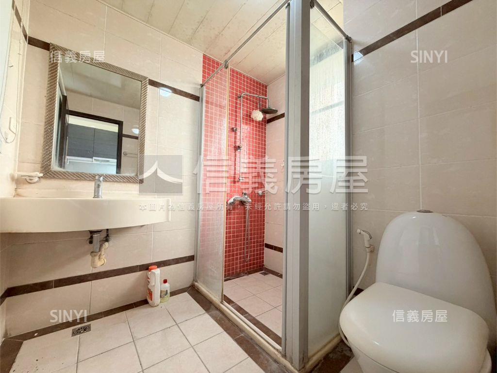 善化市中心小資兩房平車房屋室內格局與周邊環境