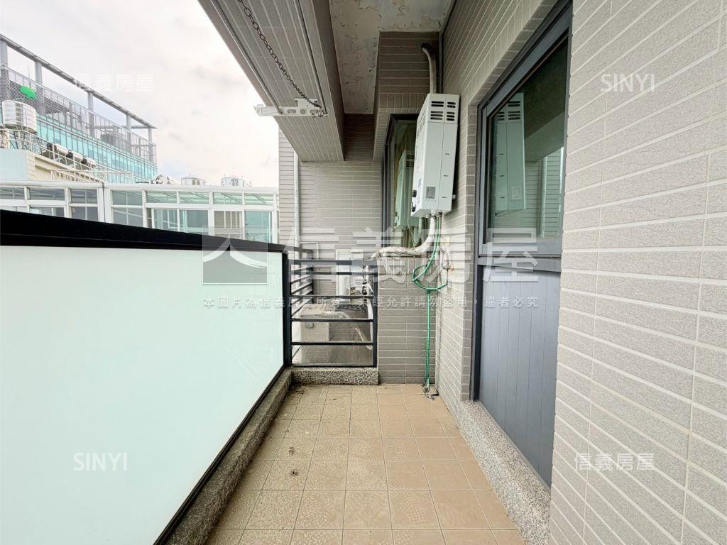 善化市中心小資兩房平車房屋室內格局與周邊環境