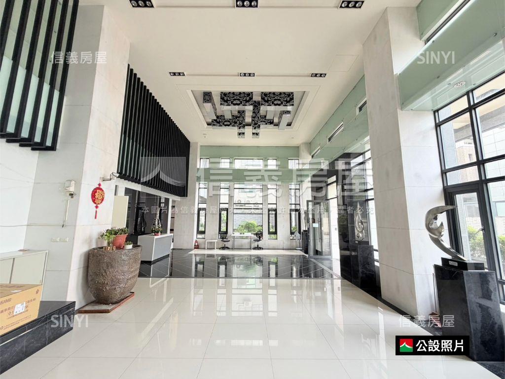 善化市中心小資兩房平車房屋室內格局與周邊環境