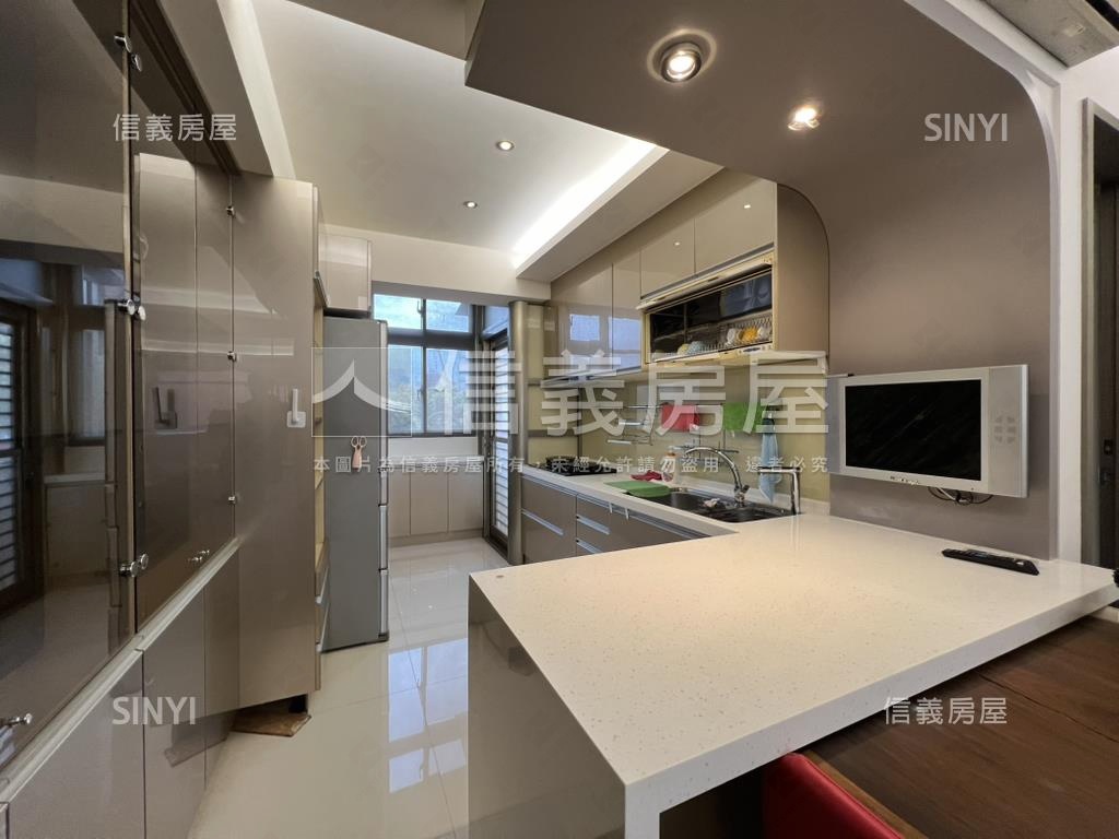 民生敦北電梯三房房屋室內格局與周邊環境