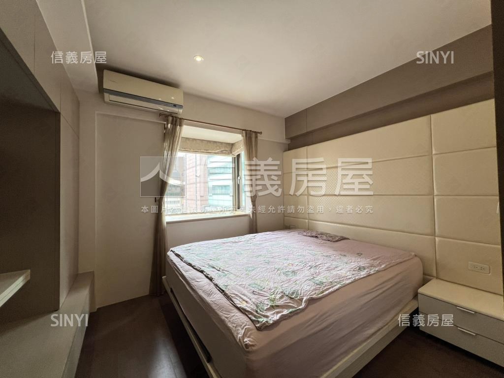 民生敦北電梯三房房屋室內格局與周邊環境