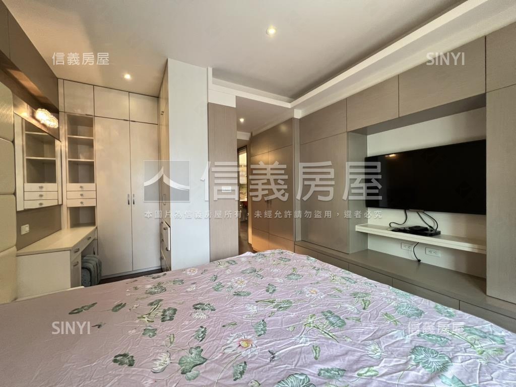 民生敦北電梯三房房屋室內格局與周邊環境