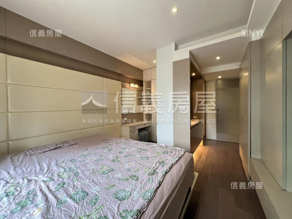 民生敦北電梯三房房屋室內格局與周邊環境