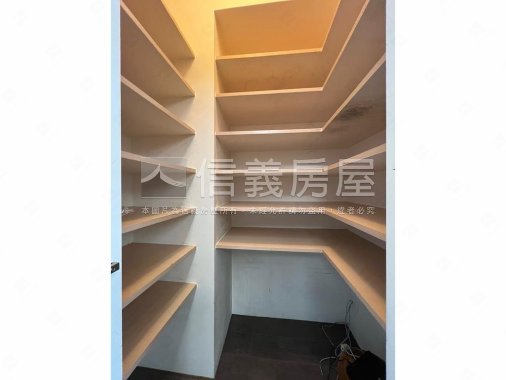 民生敦北電梯三房房屋室內格局與周邊環境