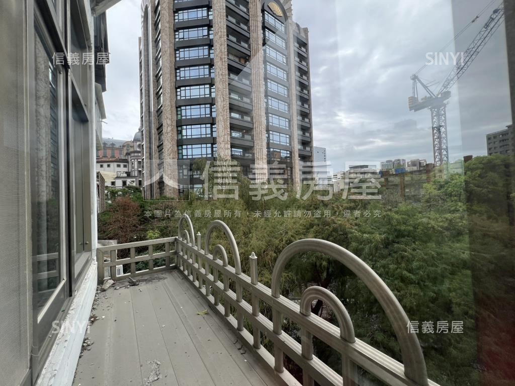 民生敦北電梯三房房屋室內格局與周邊環境