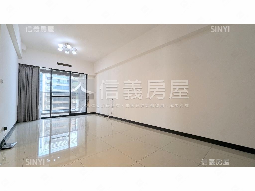 聚佳捷作採光三房平車房屋室內格局與周邊環境