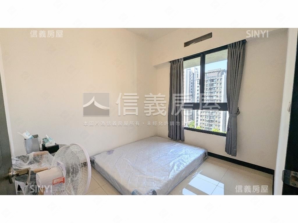 聚佳捷作採光三房平車房屋室內格局與周邊環境