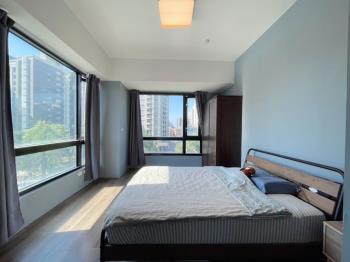 大智若魚角間雙平面車位