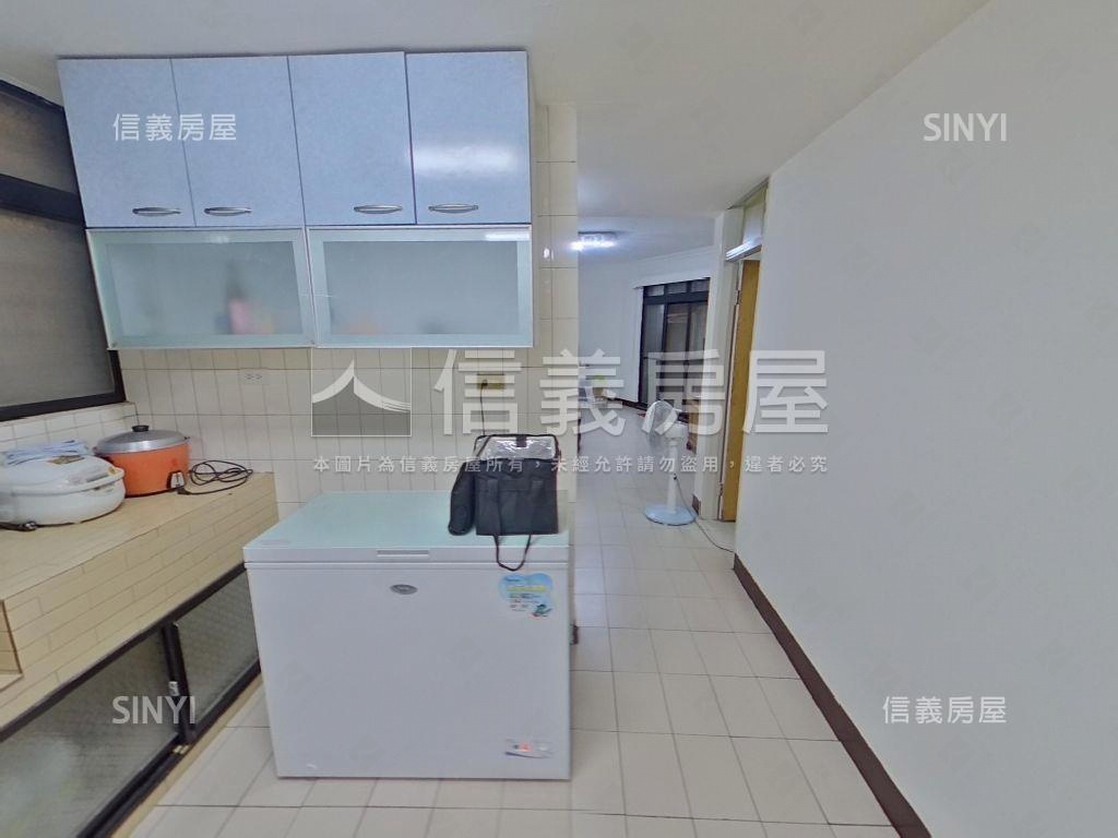 近捷運站空間大一樓房屋室內格局與周邊環境