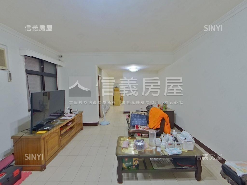 近捷運站空間大一樓房屋室內格局與周邊環境