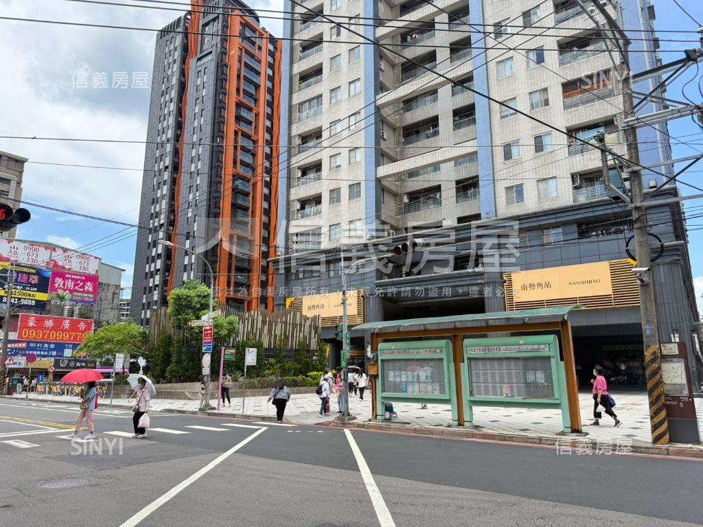 近捷運站空間大一樓房屋室內格局與周邊環境