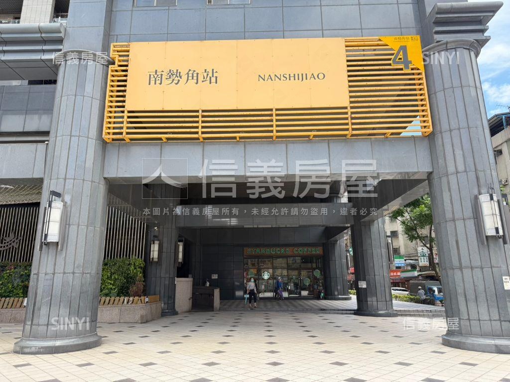 近捷運站空間大一樓房屋室內格局與周邊環境