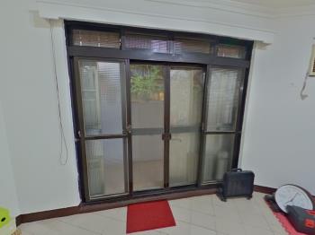 近捷運站一樓四房