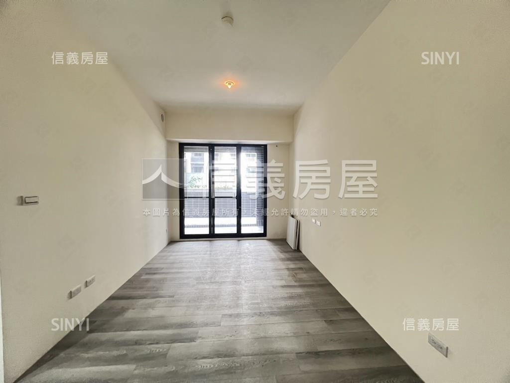 璟都麗緻露臺三房車位房屋室內格局與周邊環境