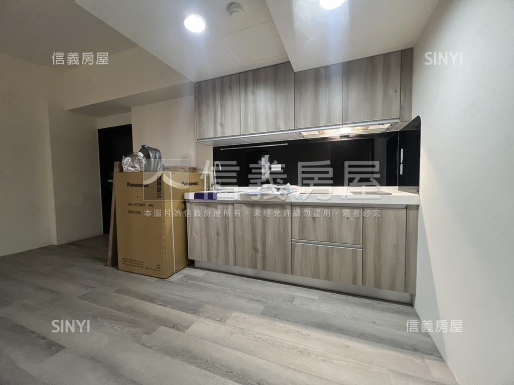 璟都麗緻露臺三房車位房屋室內格局與周邊環境