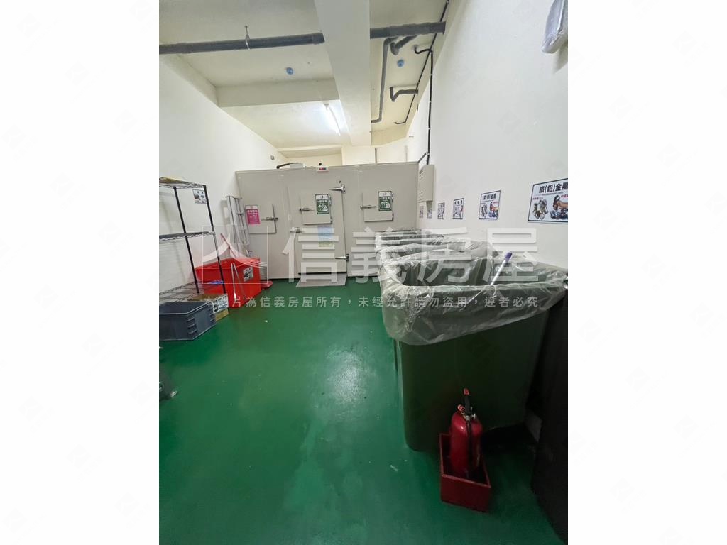 璟都麗緻露臺三房車位房屋室內格局與周邊環境