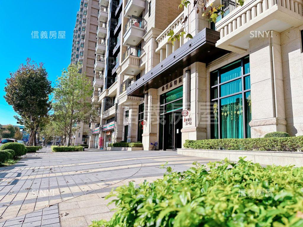 首選中國醫三房平車帶裝潢房屋室內格局與周邊環境
