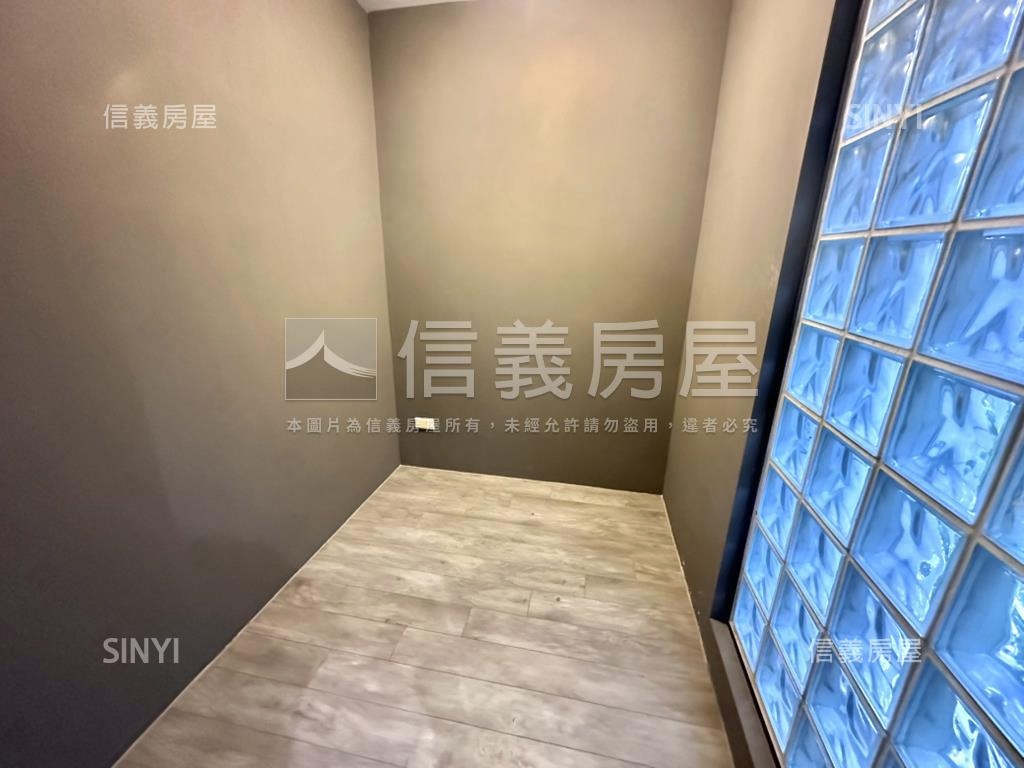 泉隱村養身美宅房屋室內格局與周邊環境
