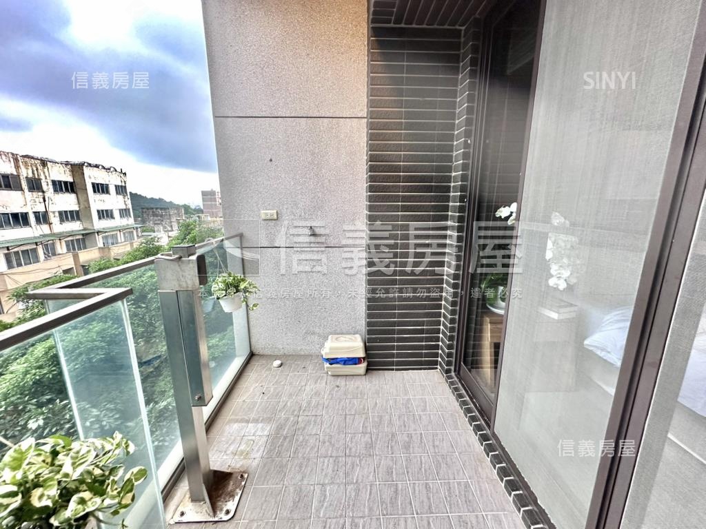 泉隱村養身美宅房屋室內格局與周邊環境