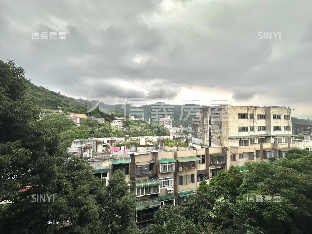 泉隱村養身美宅房屋室內格局與周邊環境