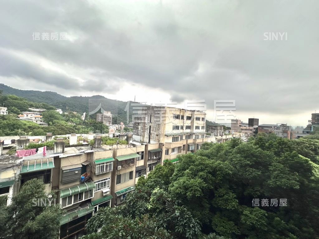 泉隱村養身美宅房屋室內格局與周邊環境