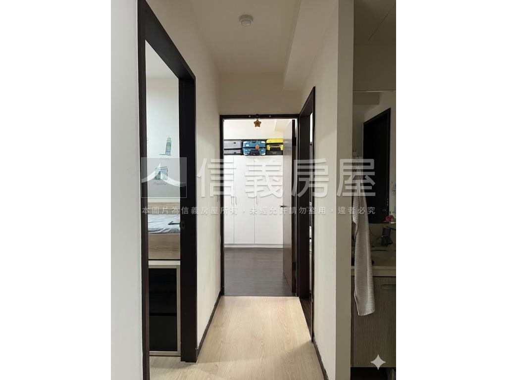 專任南屯三房雙衛浴開窗房屋室內格局與周邊環境
