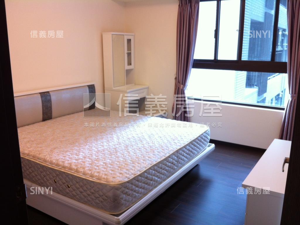 專任南屯三房雙衛浴開窗房屋室內格局與周邊環境