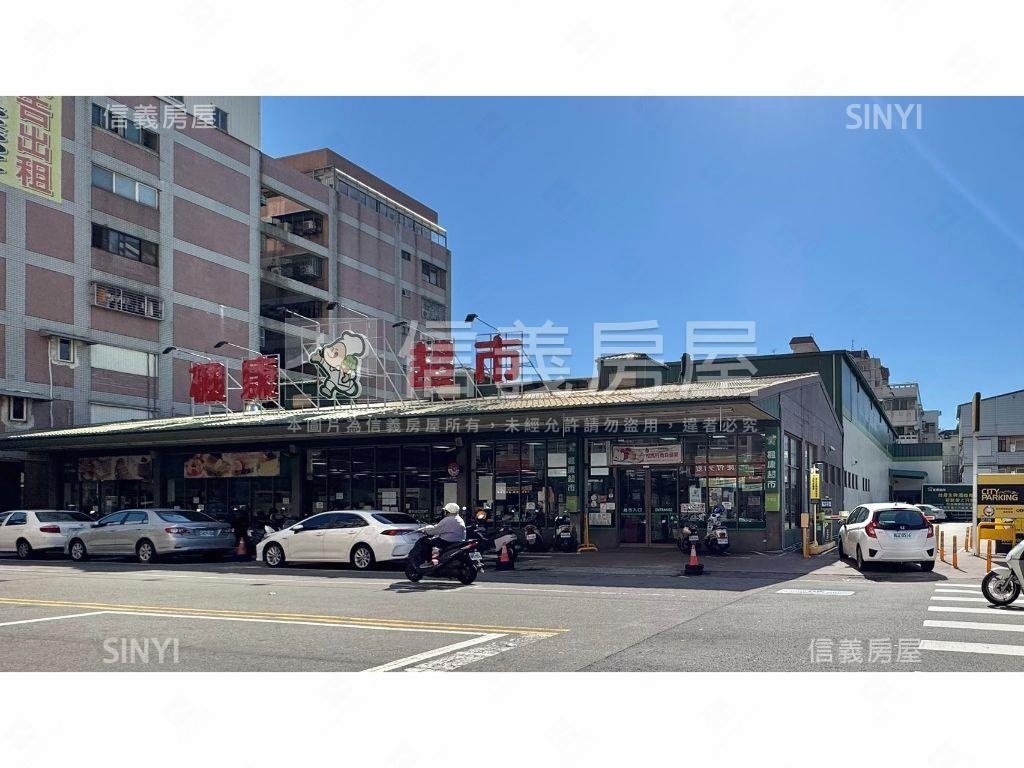 近賴厝國小電梯３房平車房屋室內格局與周邊環境