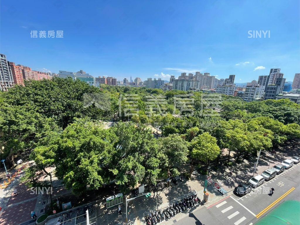 四號公園高樓景觀傳世名鑄房屋室內格局與周邊環境