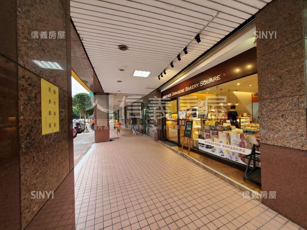 四號公園高樓景觀傳世名鑄房屋室內格局與周邊環境