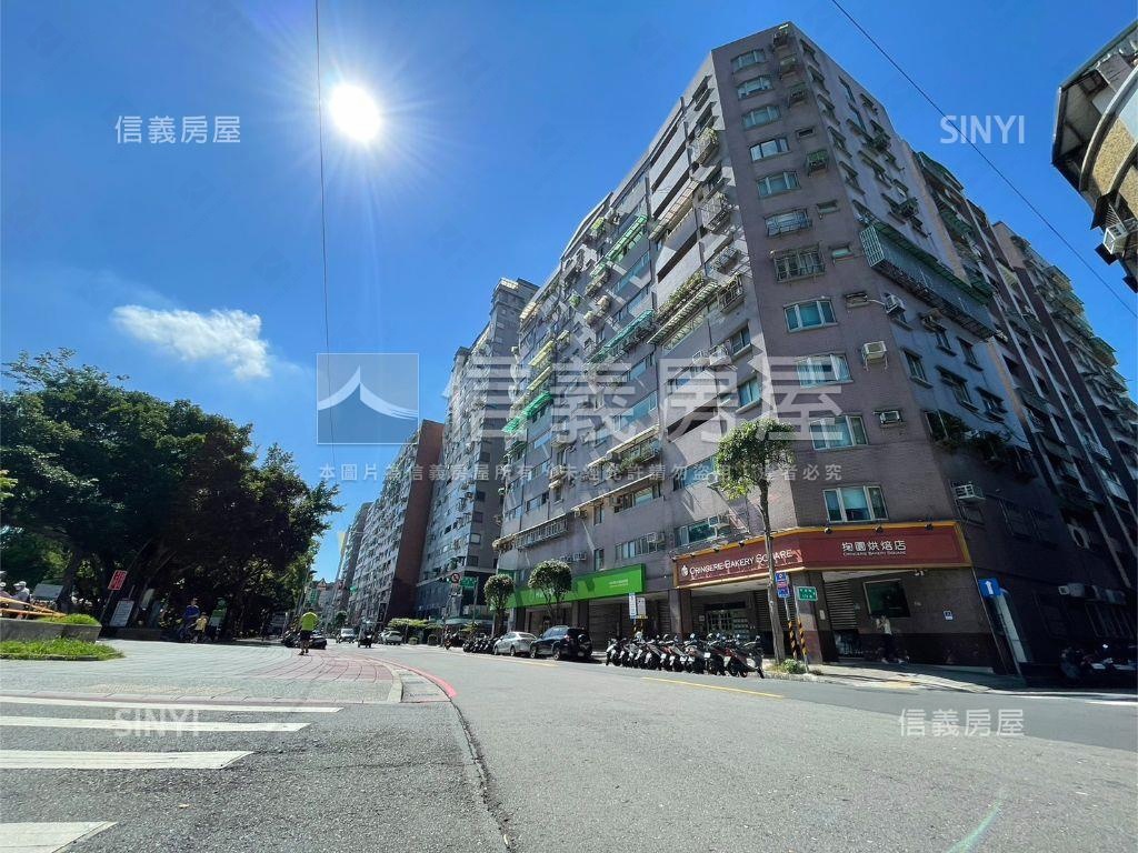 四號公園高樓景觀傳世名鑄房屋室內格局與周邊環境