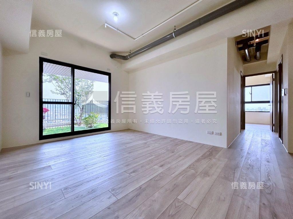東區坤悅領秀☀️３房平車房屋室內格局與周邊環境